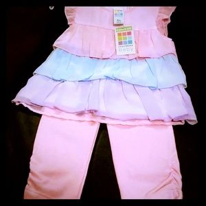 2pc Girls set